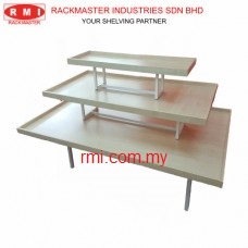 Oppa Fountain Table Rectangular